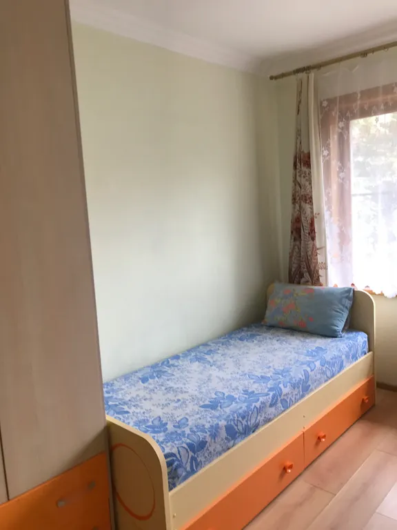 Уютная квартира в центре Сочи