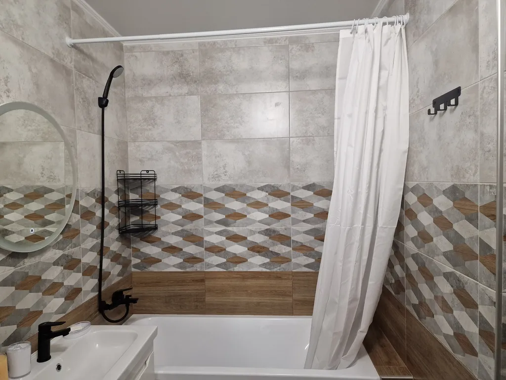 Квартира Уютная квартира рядом с БСМП, СФУ, кластером Сопка — Красноярск