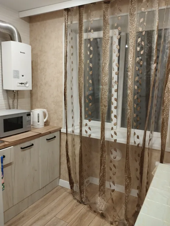 Уютная квартира в центральном районе