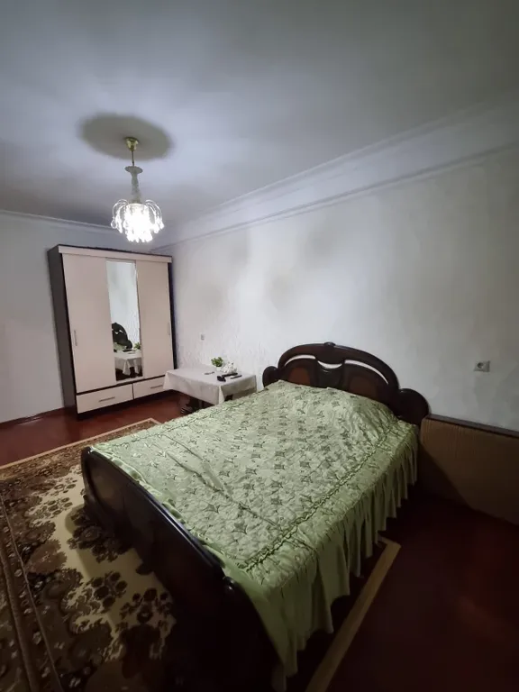 Уютная квартира на берегу моря