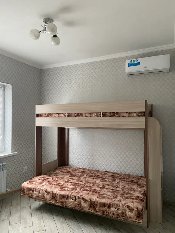 Коттедж Уютный дом — Кущёвская