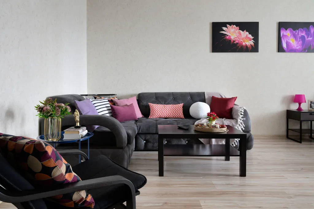 Однокомная квартира рядом с Зоопарком