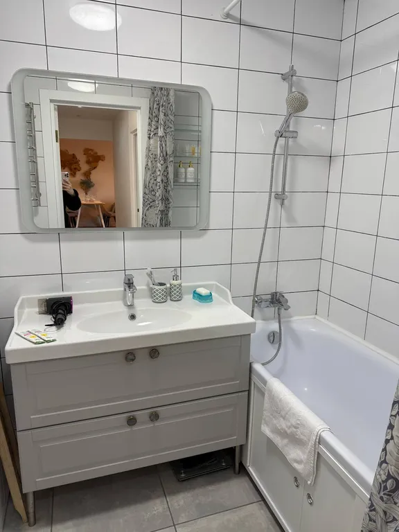 Видовая квартира