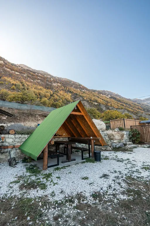 Гостевой дом Сиреневый рассвет