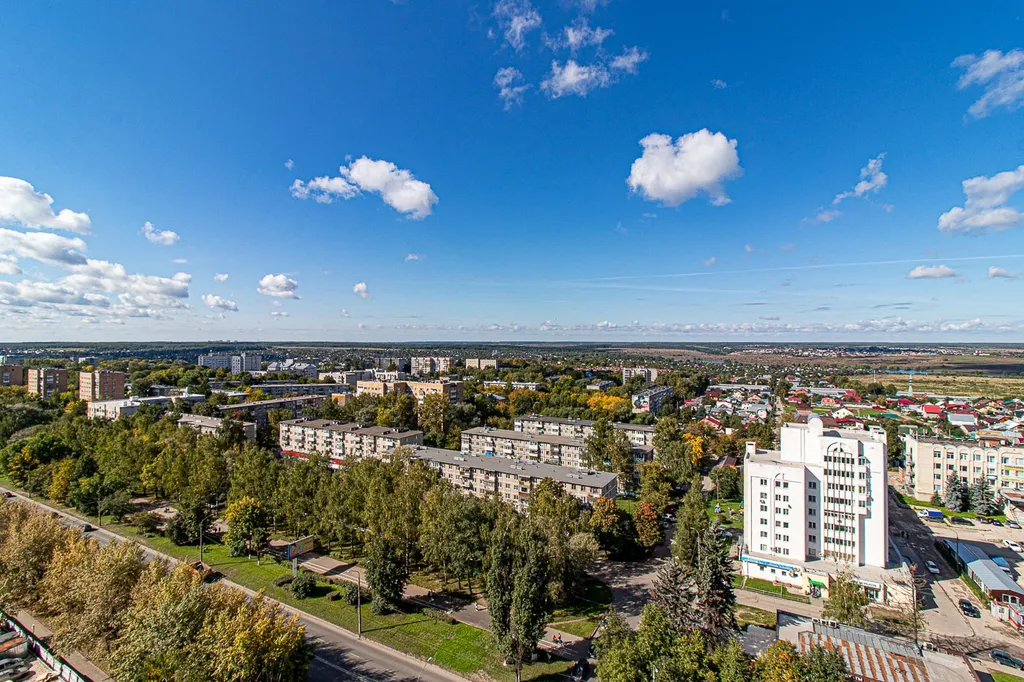 Апартаменты Возвышение