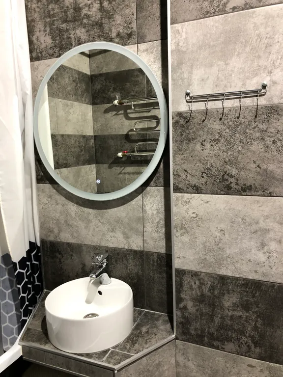 Уютная квартира со всем необходимым для комфортного проживания