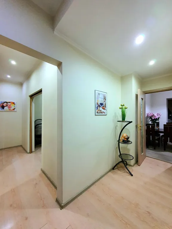 Квартира у ЖД вокзала