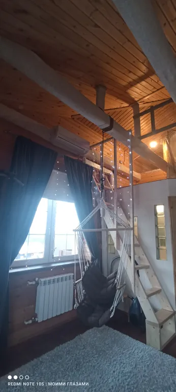 Уютная квартира около горнолыжного комплекса Сорочаны