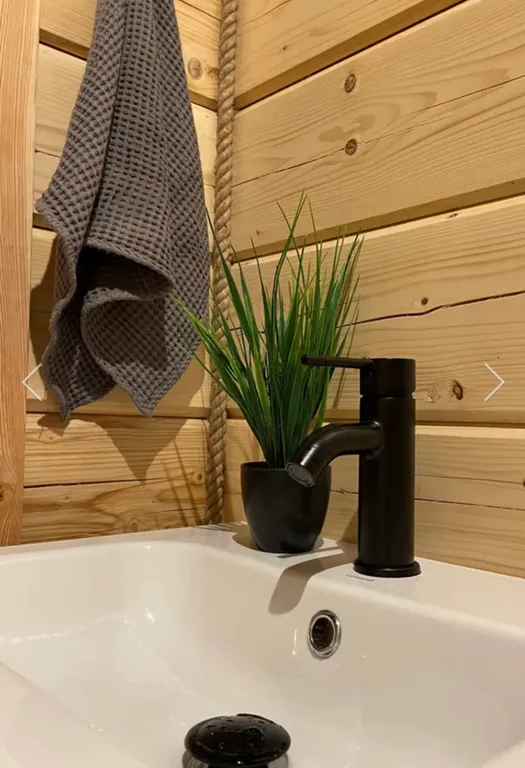 Уютный барн V igolkah