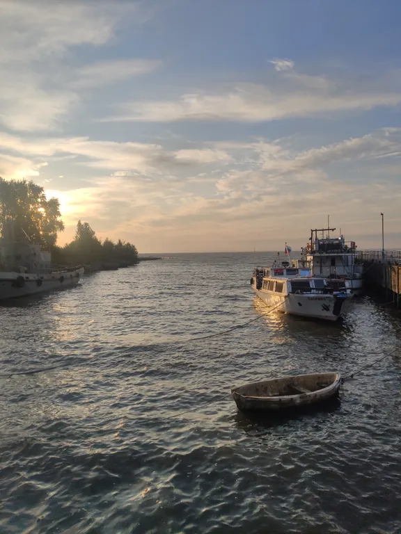 Квартира Уютная квартира в центре — Кронштадт