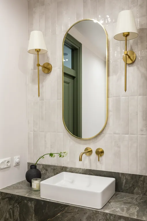 Апартаменты на берегу моря