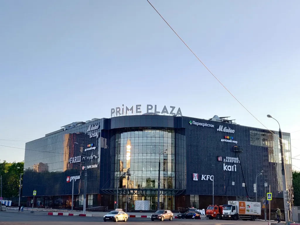 Квартира 3-комн. квартира Домио (Domio) рядом с метро Зюзино Новые Черемушк — Москва