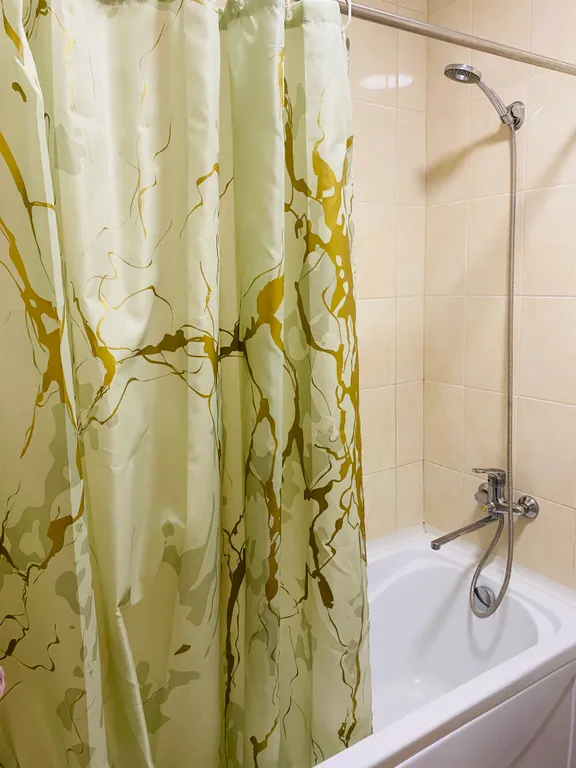 Квартира Уютная квартира в живописном городе — Горячий Ключ