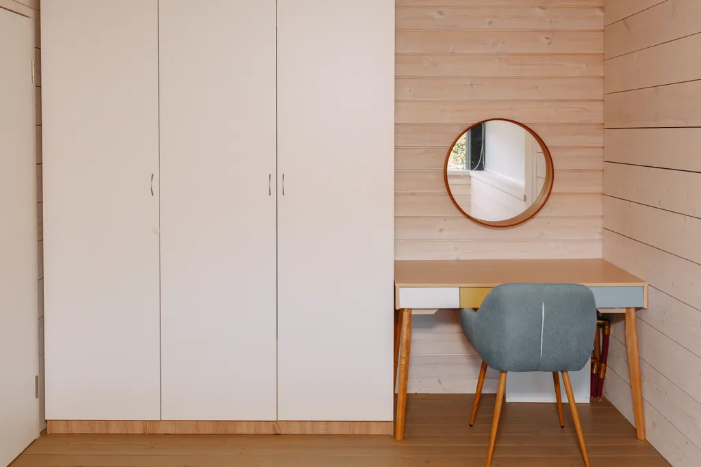 4-комнатный Дом