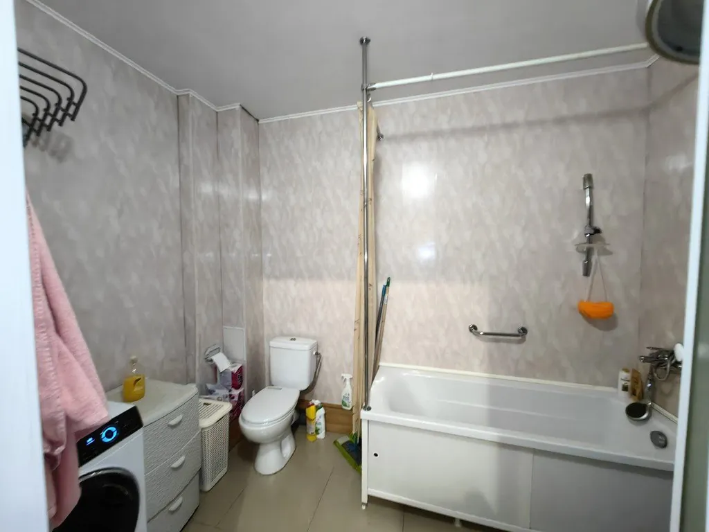 Квартира на побережье