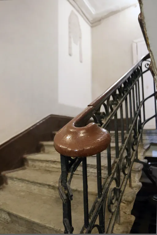 Квартира Квартира Seven — Санкт-Петербург