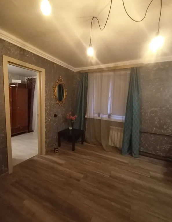 Квартира Уютная квартира на набережной — Тверь