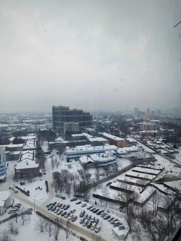 Квартира Отличная квартира — Хабаровск