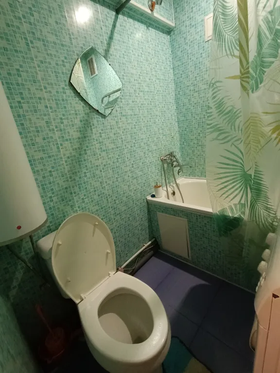 Комфортная квартира в центре