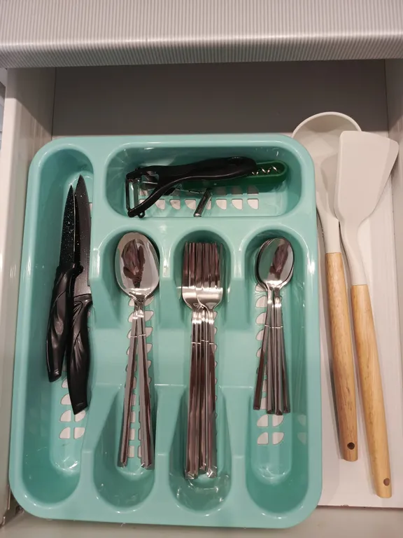 Квартира в новом районе