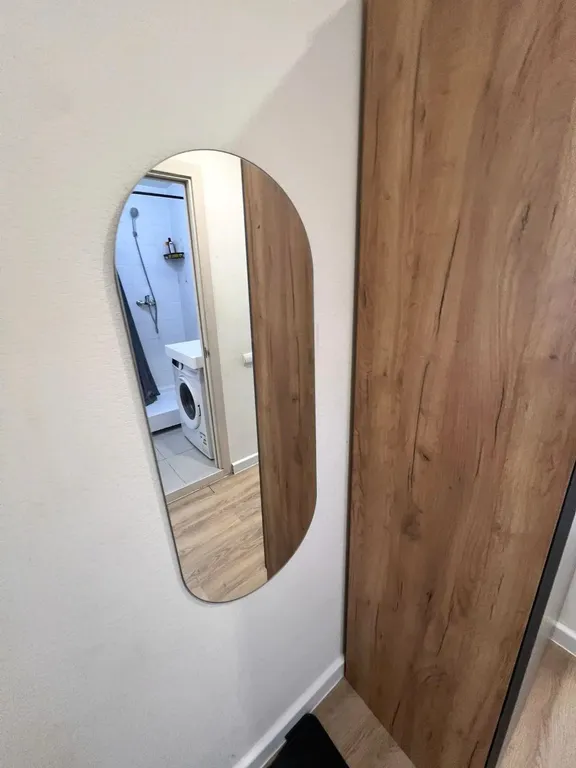 Квартира Квартира Студия на бульваре Рокоссовского — Москва