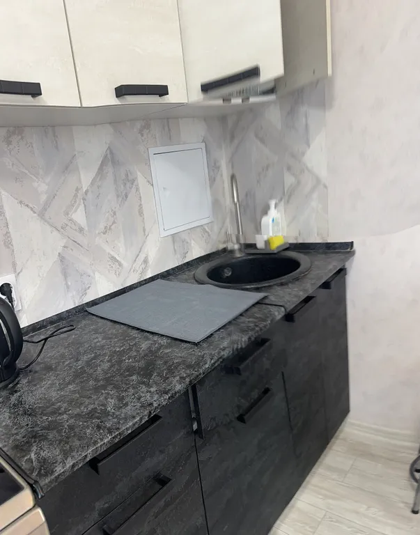 Уютная студия