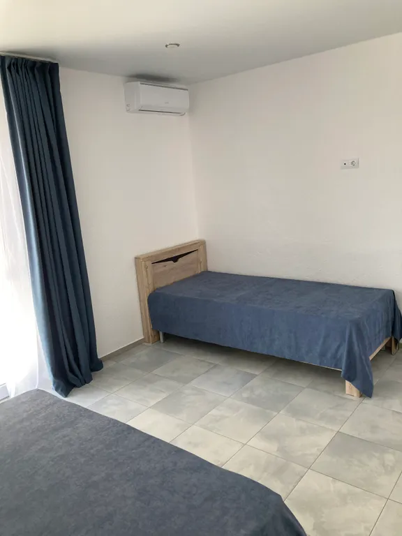 Пожить у моря