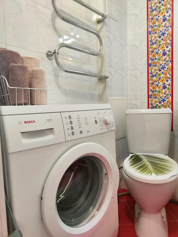 Комфортабельная квартира рядом с трк волгамолл