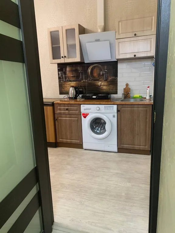 Исторические апартаменты на набережной Ялты