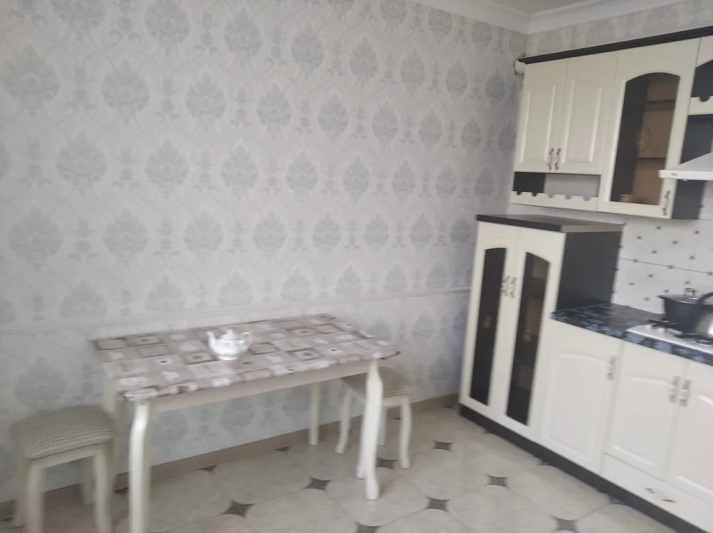 Уютная квартира со всеми удобствами