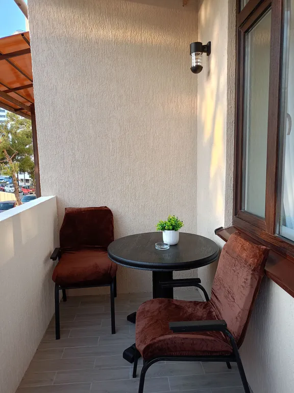 Квартира Квартира с новым ремонтом — Геленджик