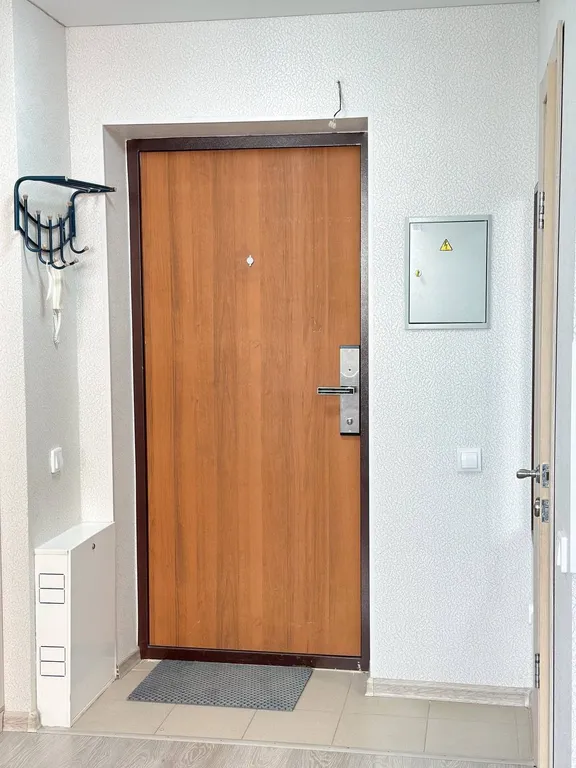 Апартаменты Соул - когда хочется спокойно и душевно