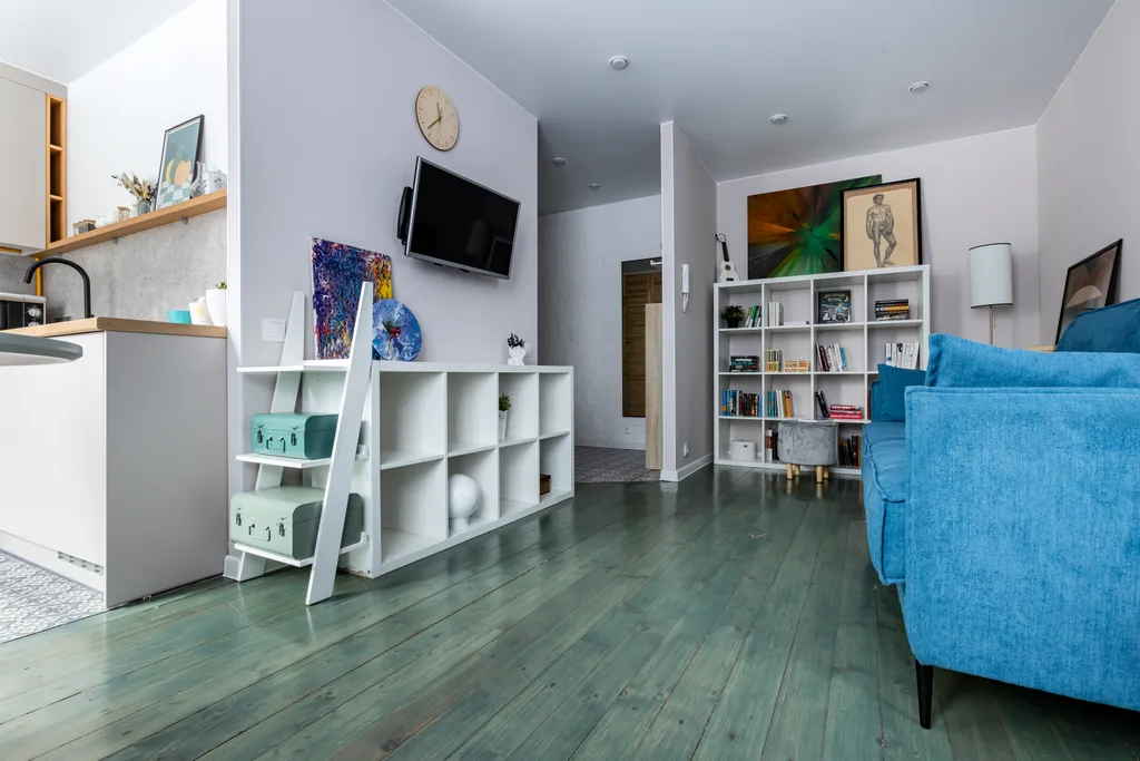 Квартира Апартаменты Сапфир — Пушкин