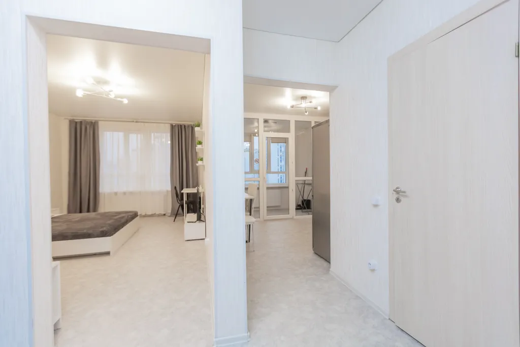 Отличная однокомнатная квартира рядом с тц метро