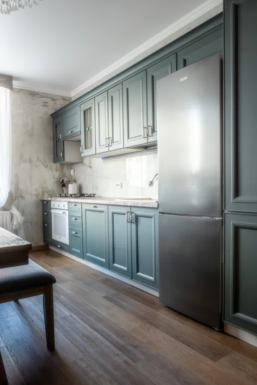 Апартаменты Гросс Хаус