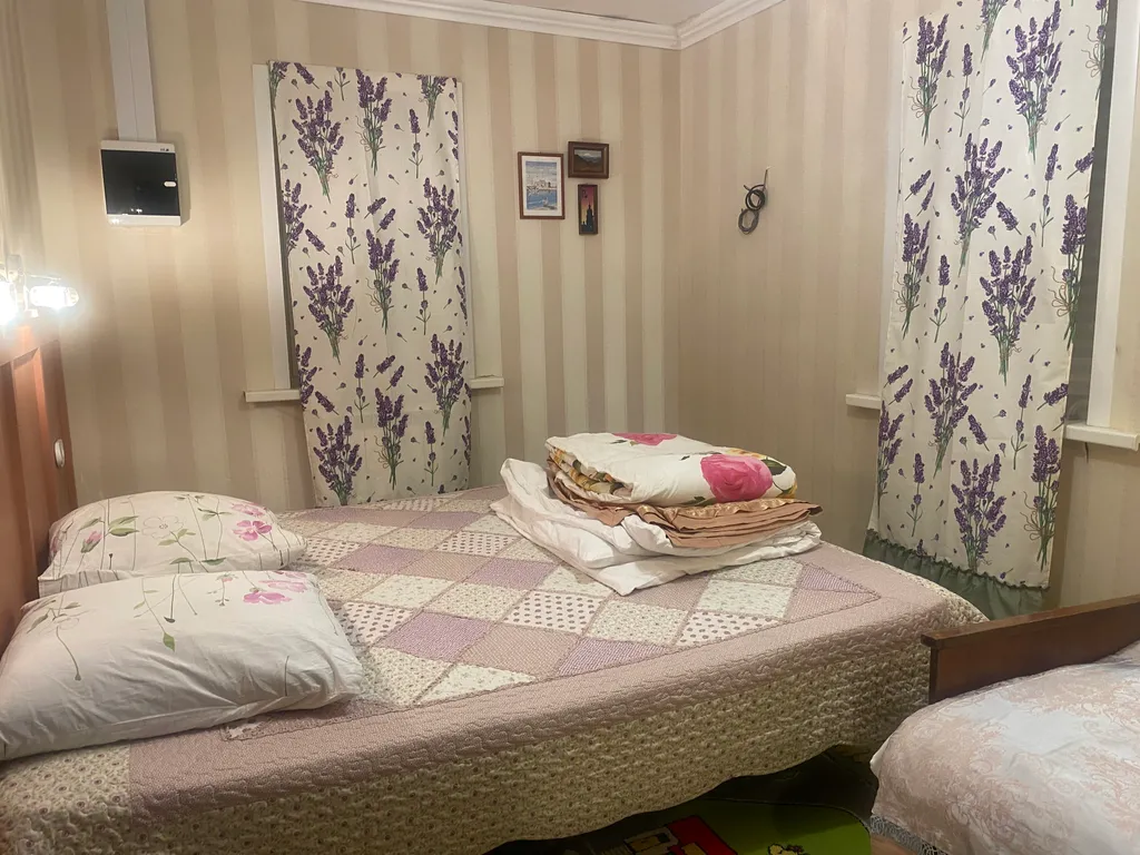 Гостевой дом Ленин в Горках