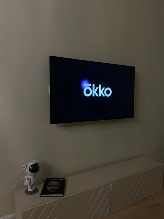 Квартира Апартаменты в центре с видом на горы — Владикавказ