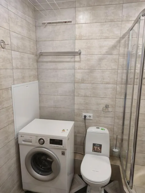 Апартаменты Sea View Светлый Мир