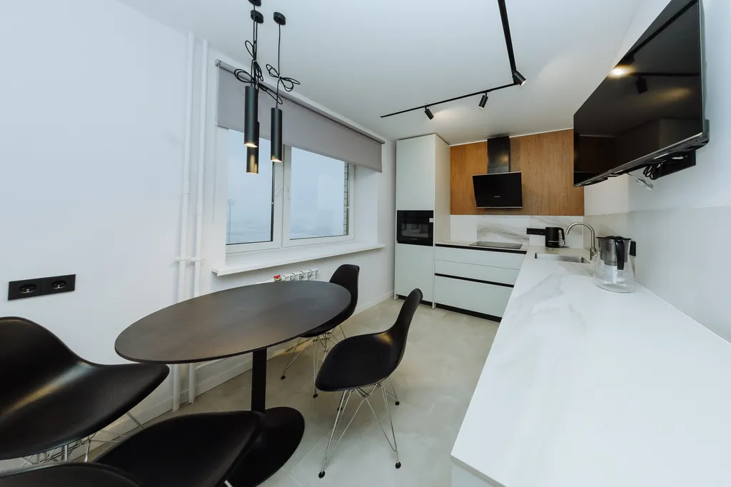 Квартира Новый апартамент недалеко от центра — аренда посуточно в Псков