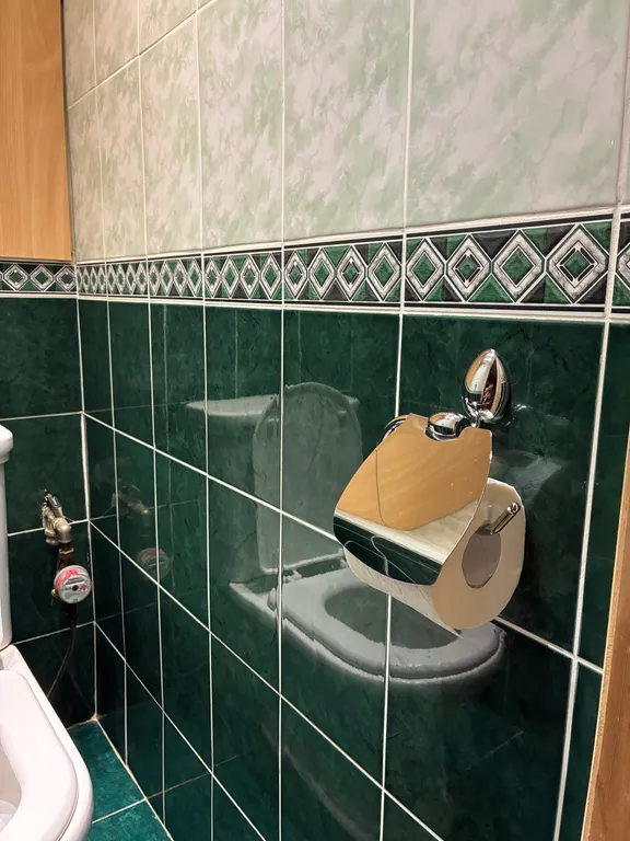 Уютная квартира в центре