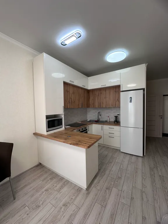 Квартира Уютная квартира с видом на озеро — Славянск-на-Кубани