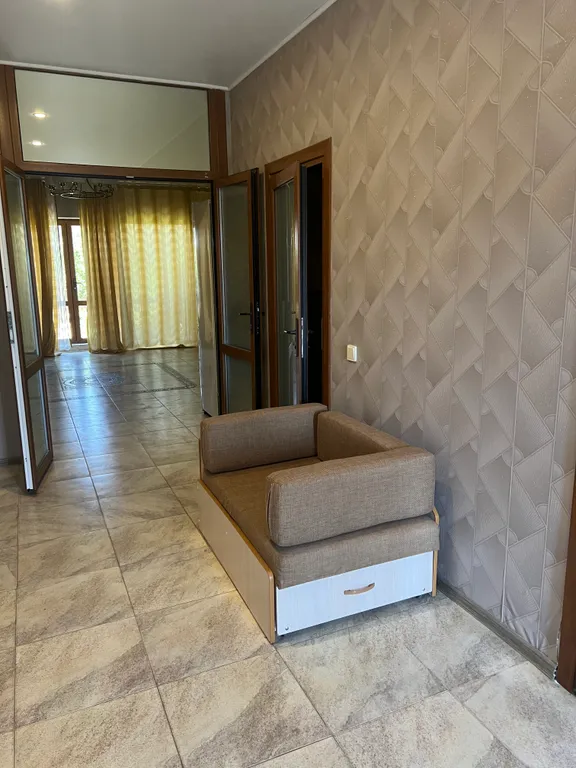 Уютный таунхаус с беседкой