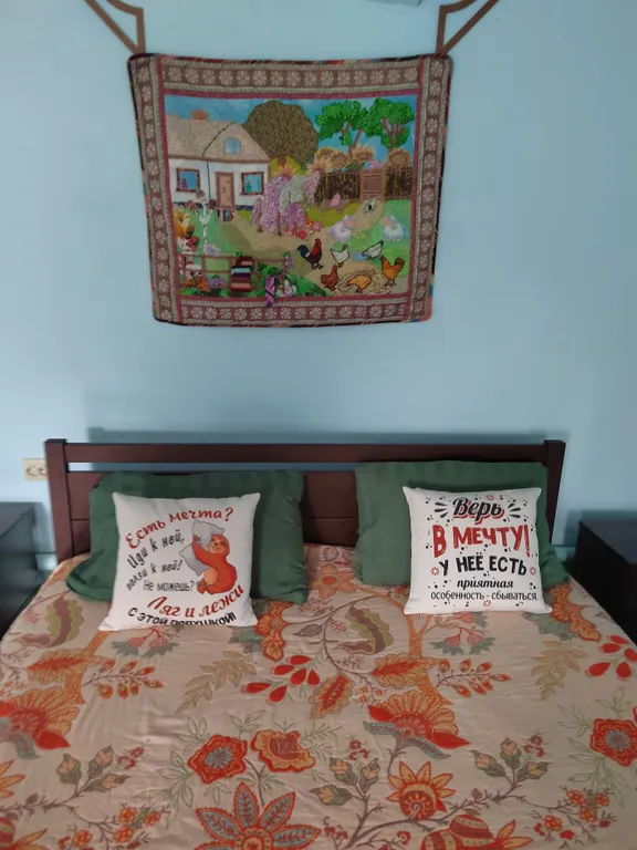 Теплая и уютная дача Антоновские яблоки, рядом парк Кудыкина гора