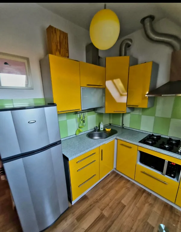 Квартира Уютная квартира с видом на сосны — Светлогорск