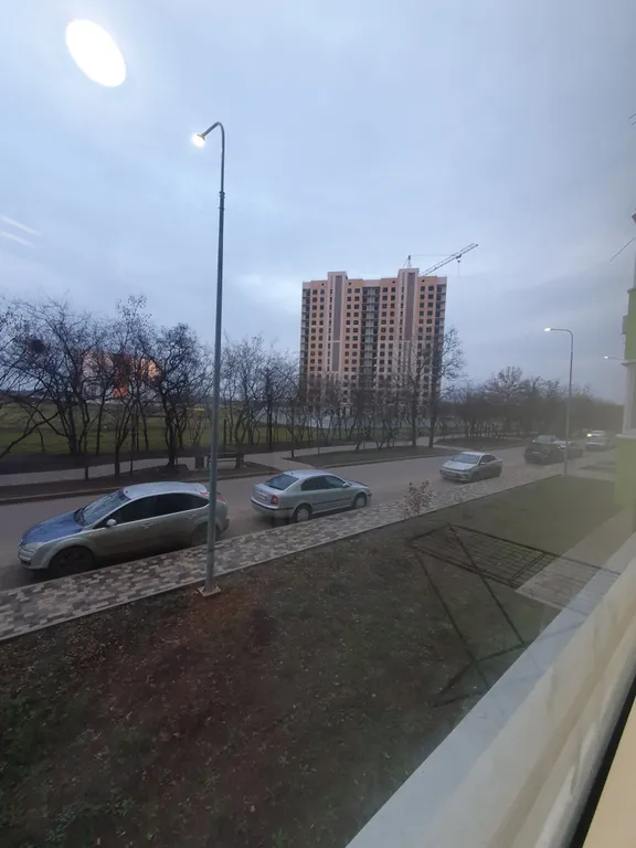Квартира Квартира Уютная студия Парижанка — Краснодар