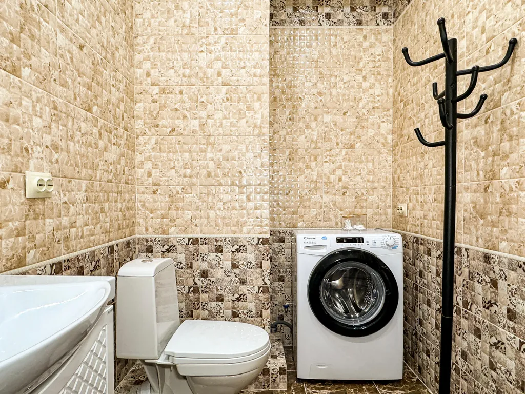 Квартира Уютная квартира в центре города — Геленджик