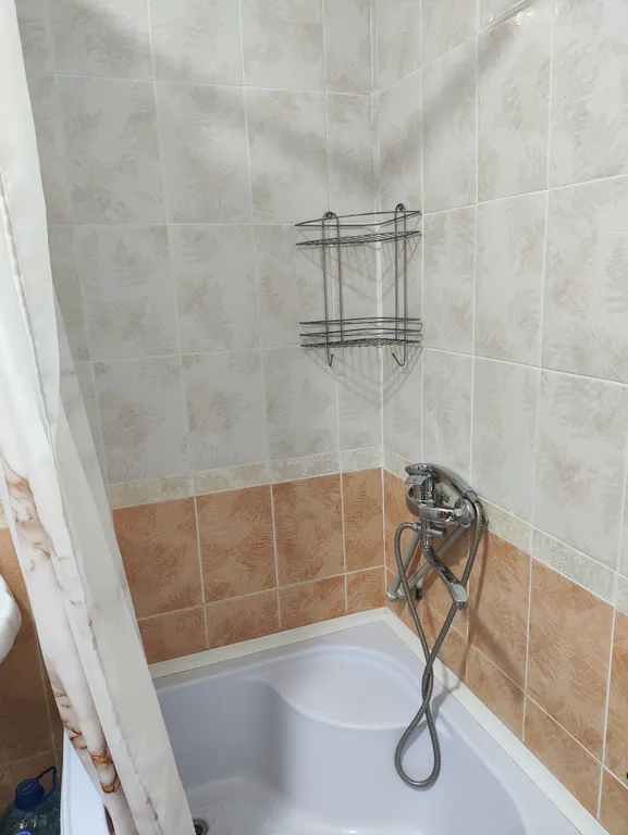 Квартира Уютная квартира у моря — Сухум