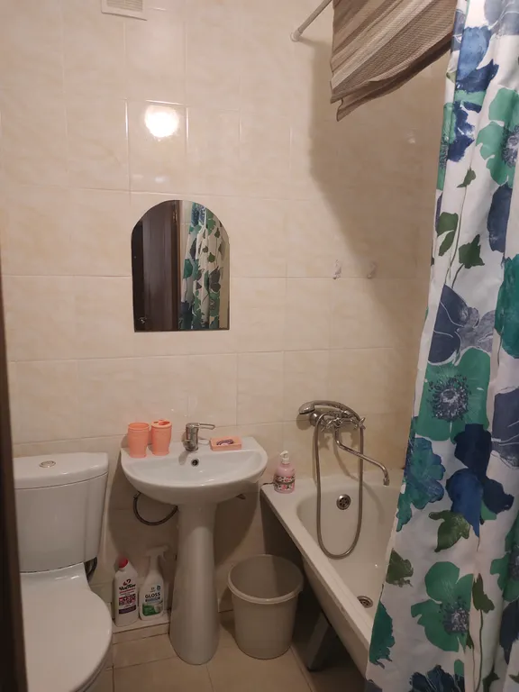 Квартира Уютная большая квартира — Владикавказ