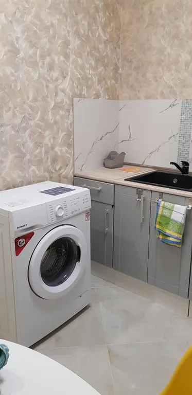 Квартира Уютная квартира напротив Рыбной деревни — Калининград