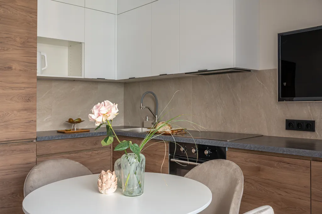 Идеальное место в ЖК Изумрудный Бор